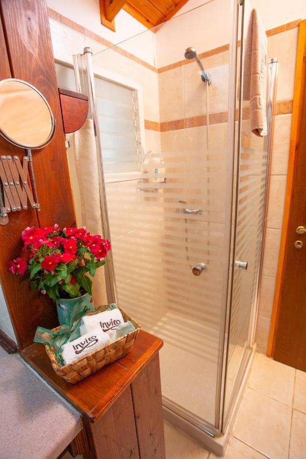 Invito Villa Rosh Pinna Ngoại thất bức ảnh