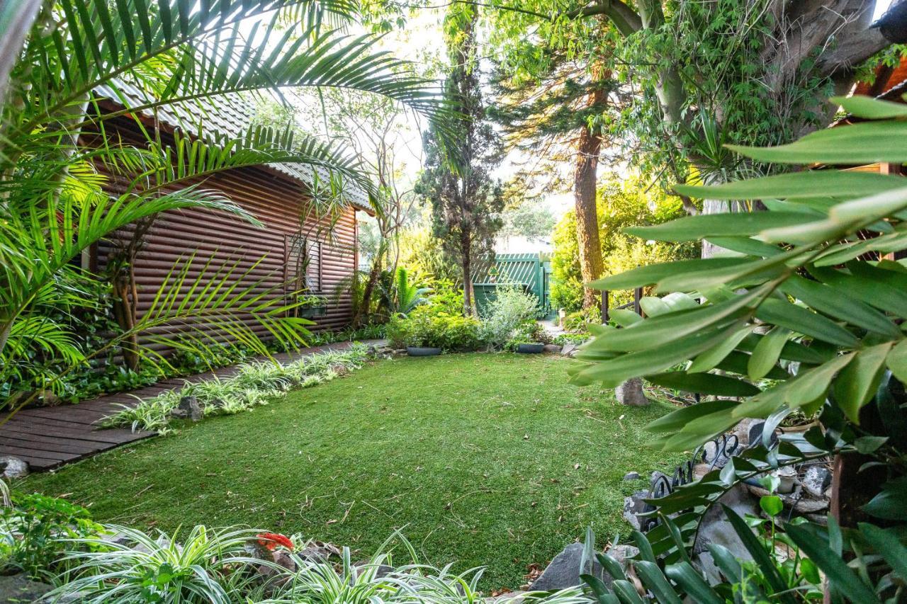 Invito Villa Rosh Pinna Ngoại thất bức ảnh