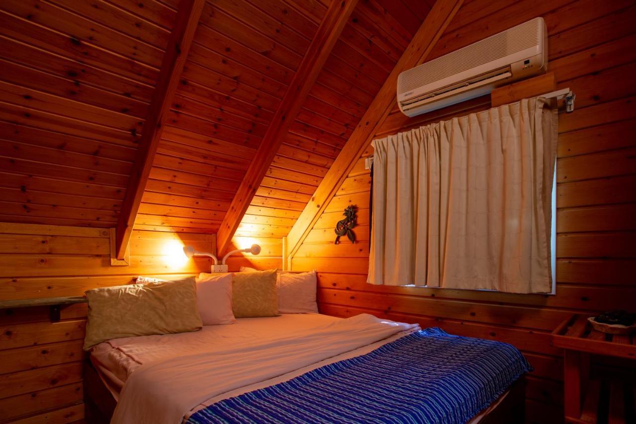 Invito Villa Rosh Pinna Ngoại thất bức ảnh