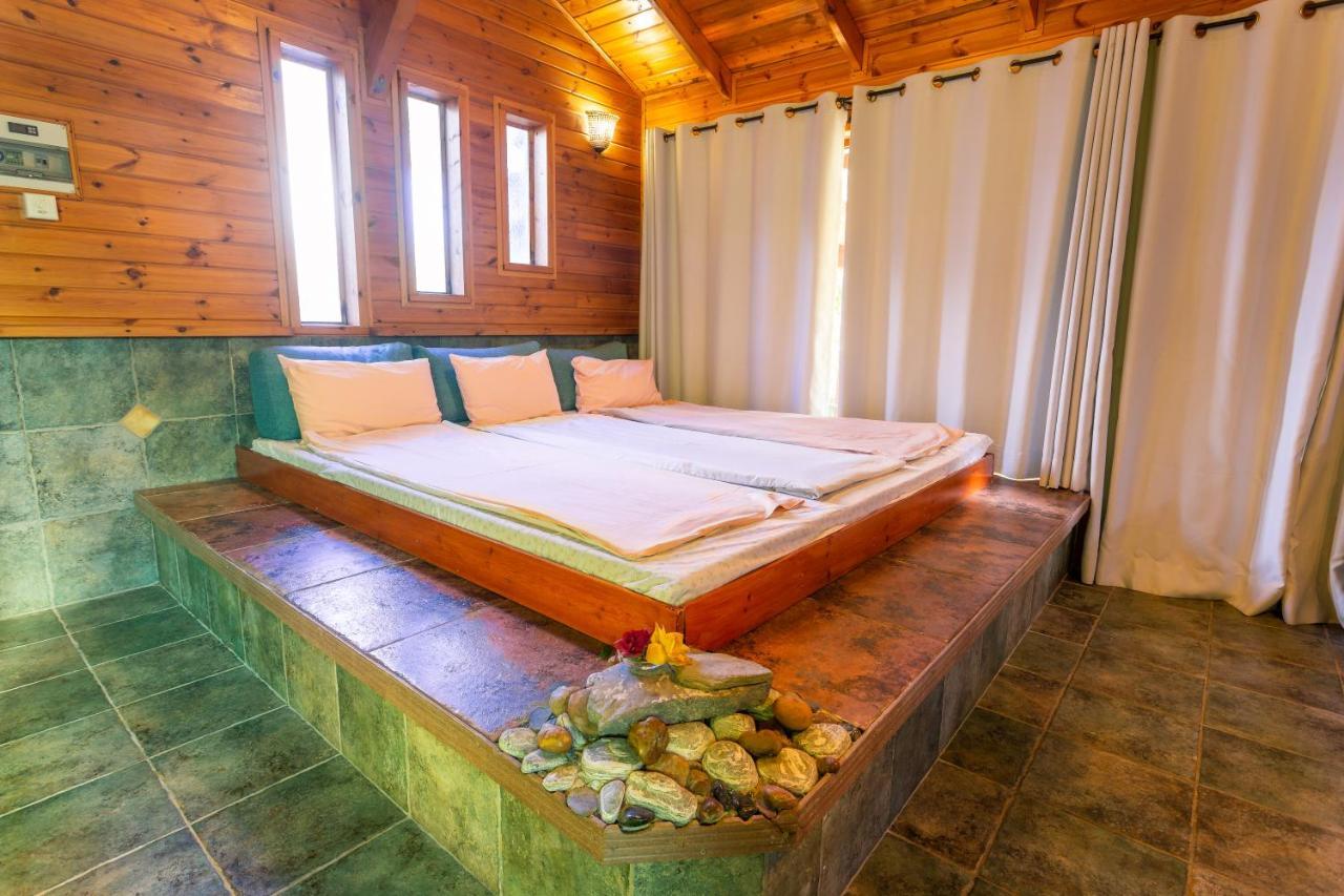 Invito Villa Rosh Pinna Ngoại thất bức ảnh