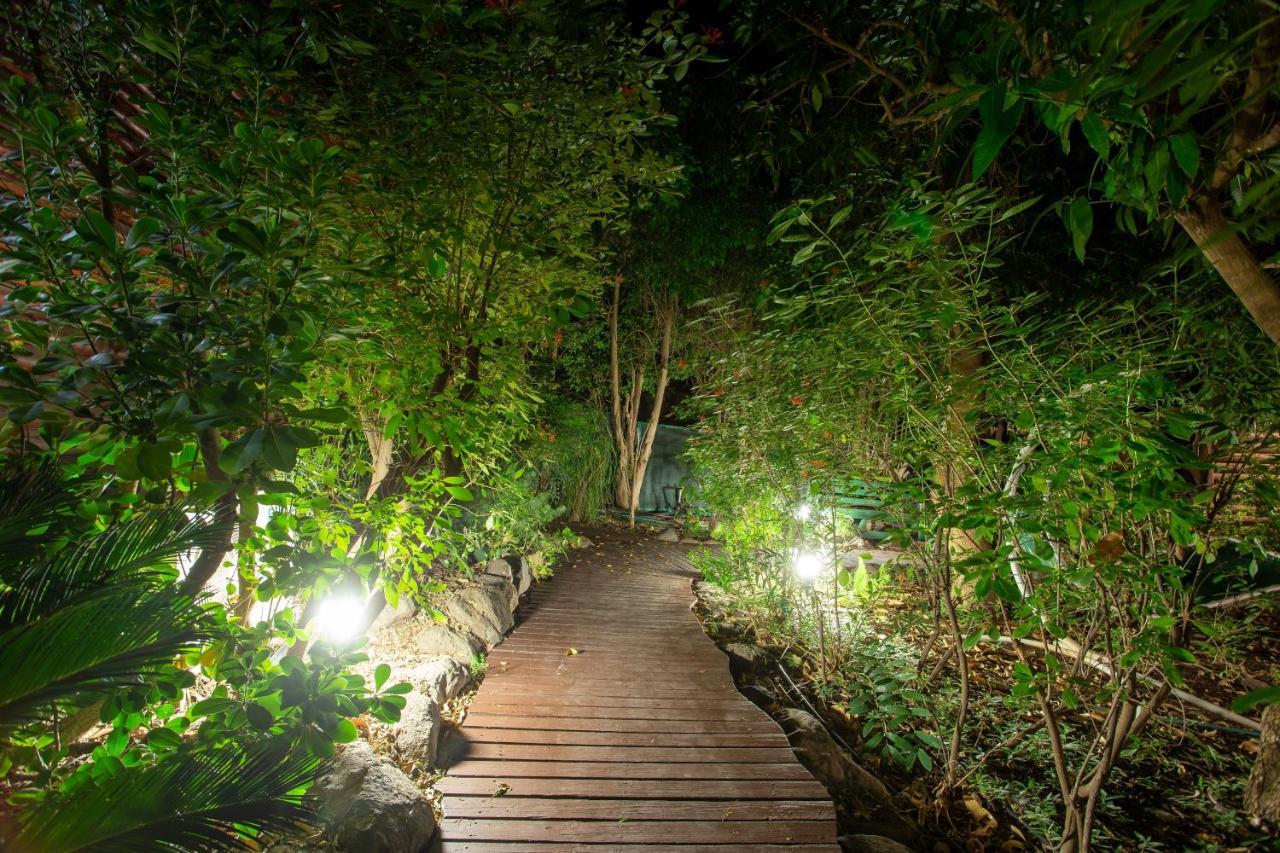 Invito Villa Rosh Pinna Ngoại thất bức ảnh